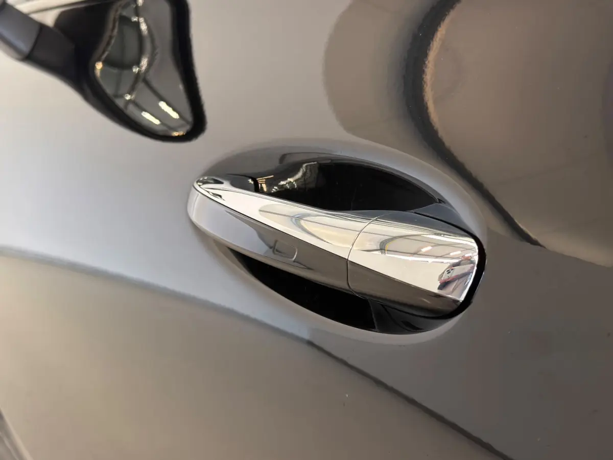 200 AMG Line / NL-auto / 1e eig. / Sfeerverlichting