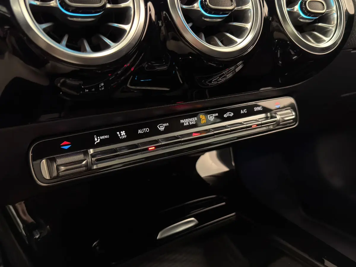 200 AMG Line / NL-auto / 1e eig. / Sfeerverlichting