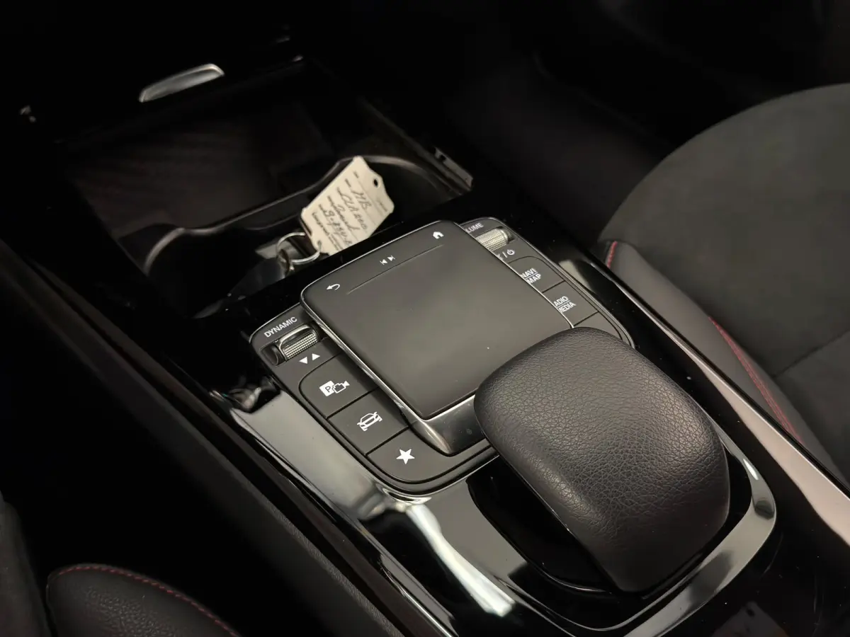 200 AMG Line / NL-auto / 1e eig. / Sfeerverlichting