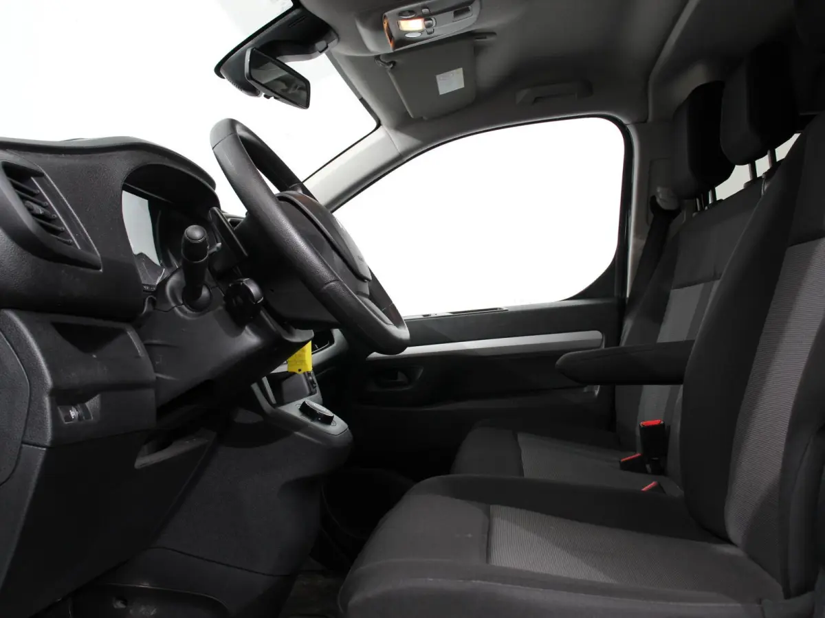 2.0 BlueHDI 180pk Automaat L3 Premium DC Navigatie Bluetooth Lichtmetalen Velgen Look pakket Airco Trekhaak