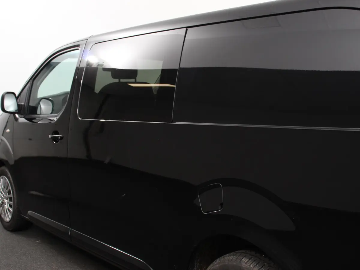 2.0 BlueHDI 180pk Automaat L3 Premium DC Navigatie Bluetooth Lichtmetalen Velgen Look pakket Airco Trekhaak