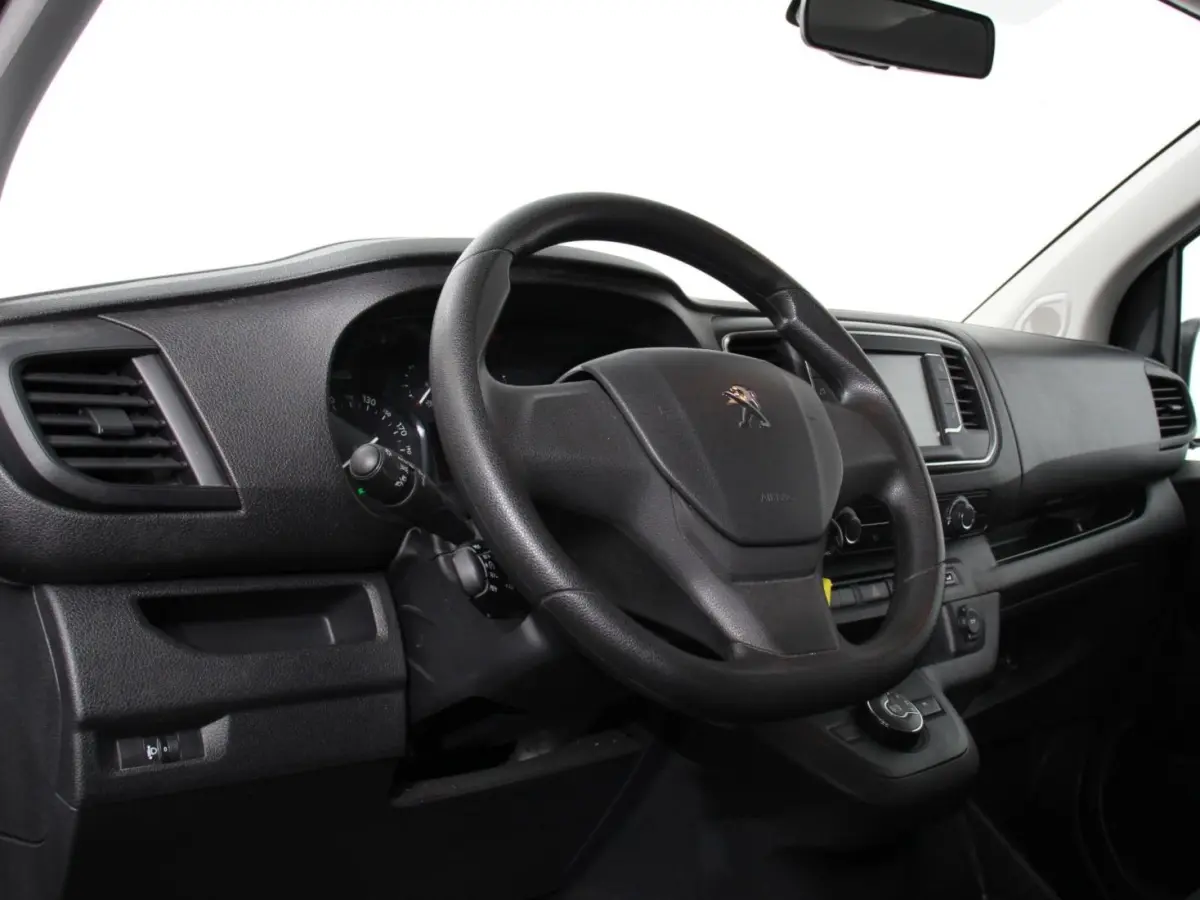2.0 BlueHDI 180pk Automaat L3 Premium DC Navigatie Bluetooth Lichtmetalen Velgen Look pakket Airco Trekhaak
