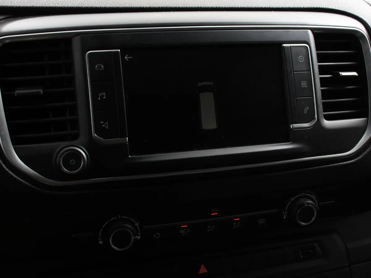 2.0 BlueHDI 180pk Automaat L3 Premium DC Navigatie Bluetooth Lichtmetalen Velgen Look pakket Airco Trekhaak