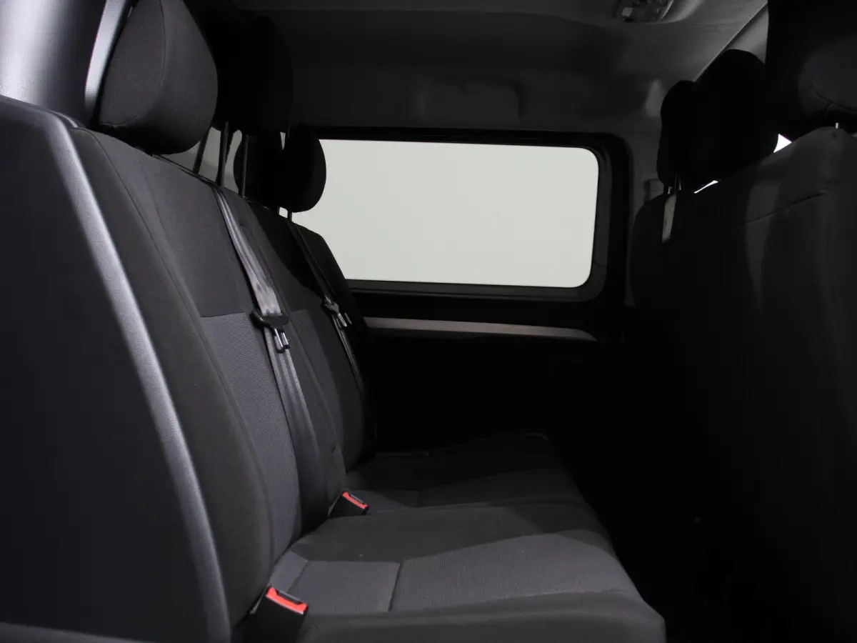 2.0 BlueHDI 180pk Automaat L3 Premium DC Navigatie Bluetooth Lichtmetalen Velgen Look pakket Airco Trekhaak