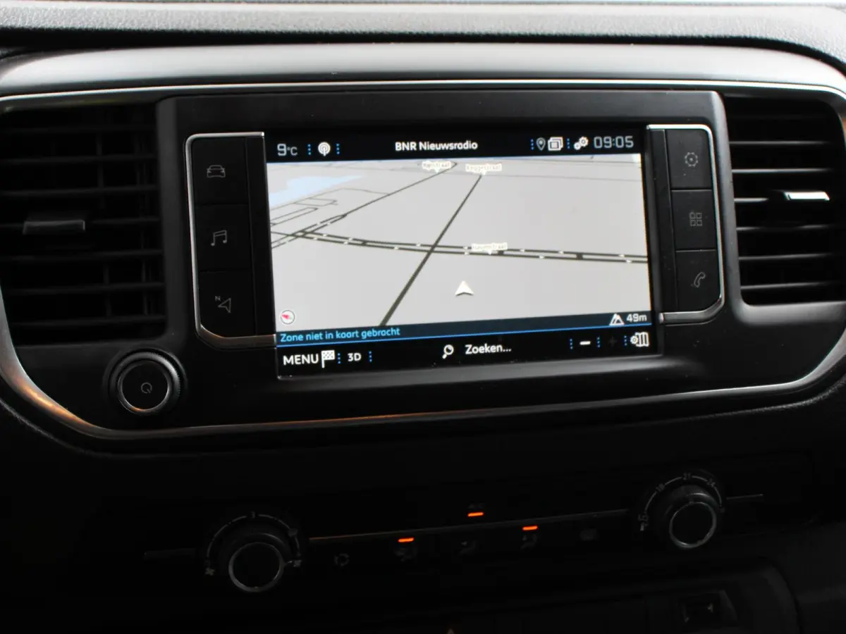2.0 BlueHDI 180pk Automaat L3 Premium DC Navigatie Bluetooth Lichtmetalen Velgen Look pakket Airco Trekhaak