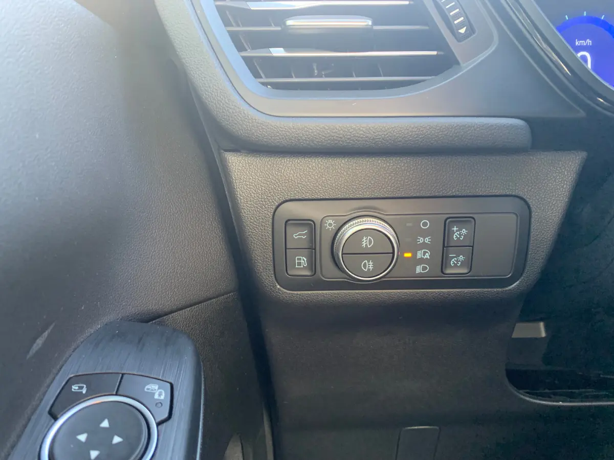 2.5 PHEV ST-Line X 225pk | Adaptive Cruise | Head-Up Display | Dodehoek Detectie | B&O Audio | 360 Camera