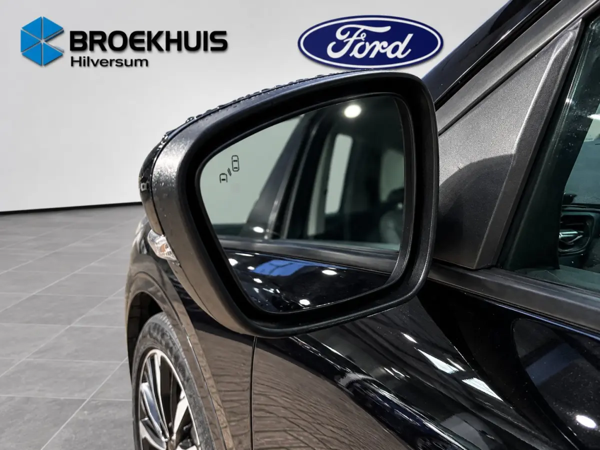 2.5 PHEV ST-Line X 225pk | Adaptive Cruise | Head-Up Display | Dodehoek Detectie | B&O Audio | 360 Camera