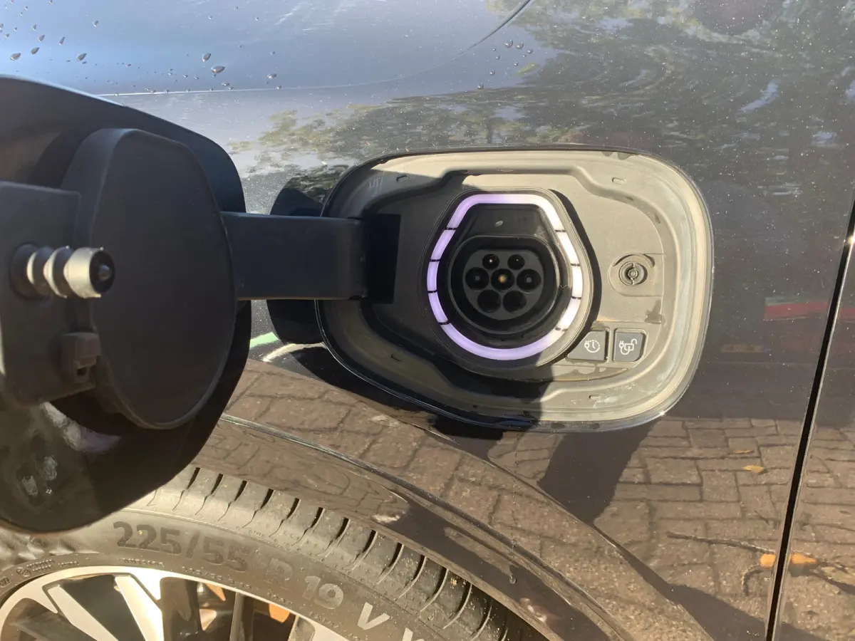 2.5 PHEV ST-Line X 225pk | Adaptive Cruise | Head-Up Display | Dodehoek Detectie | B&O Audio | 360 Camera