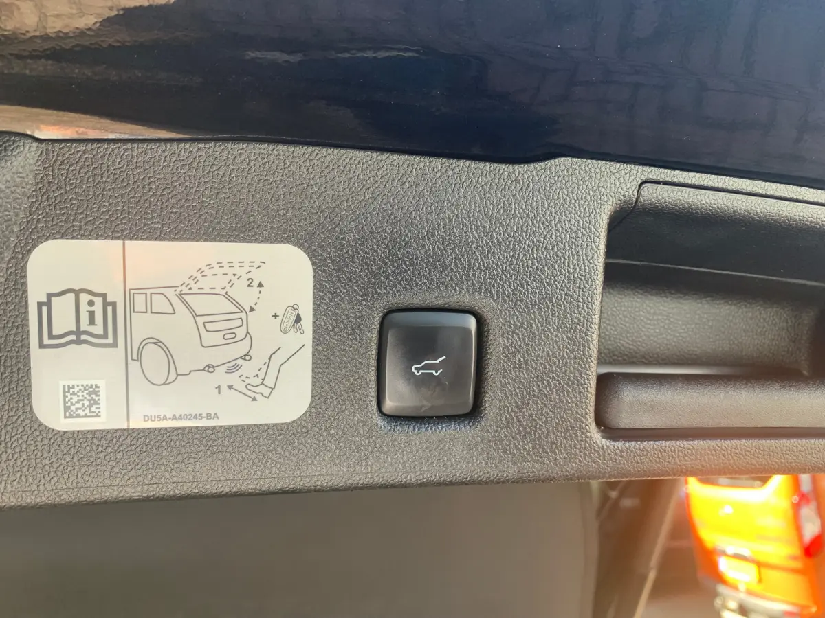 2.5 PHEV ST-Line X 225pk | Adaptive Cruise | Head-Up Display | Dodehoek Detectie | B&O Audio | 360 Camera