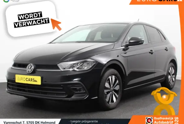 1.0 TSI Move Navigatie Android Auto / Apple Carplay Climate Control Lichtmetalen Velgen Digitale Cockpit