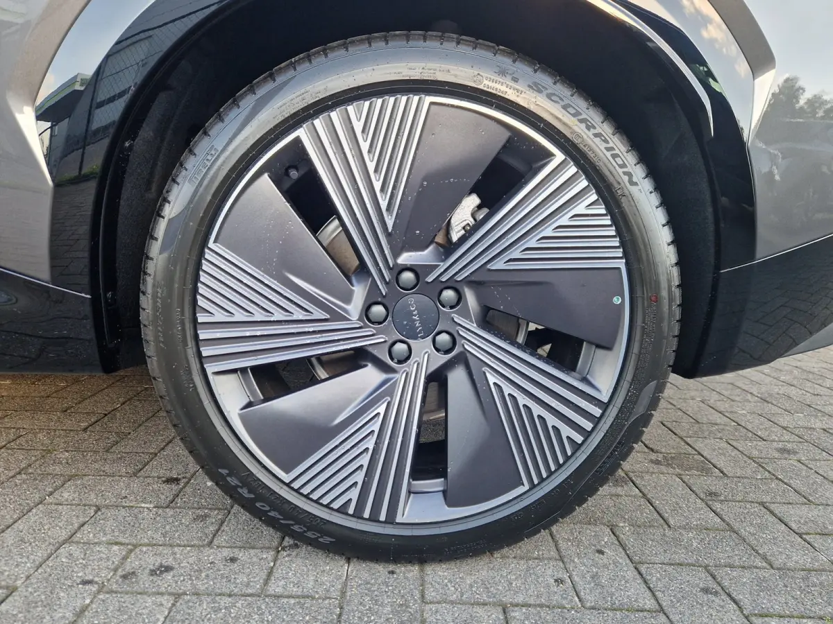 1.5 More /200 km WLTP /Direct beschikbaar