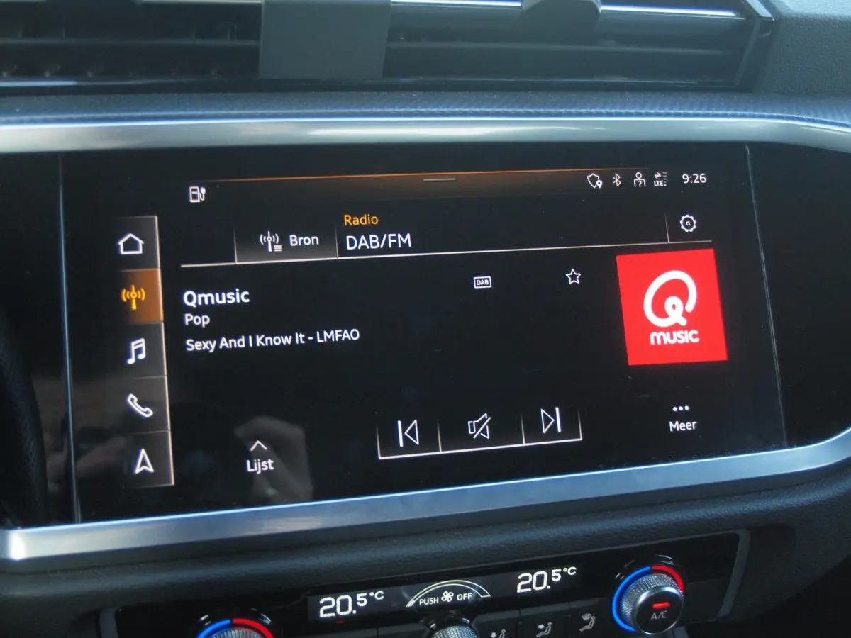 45 TFSI e S edition | S-Line | Sonos Geluidinstallatie | Black Optic | ACC | NL-Auto |