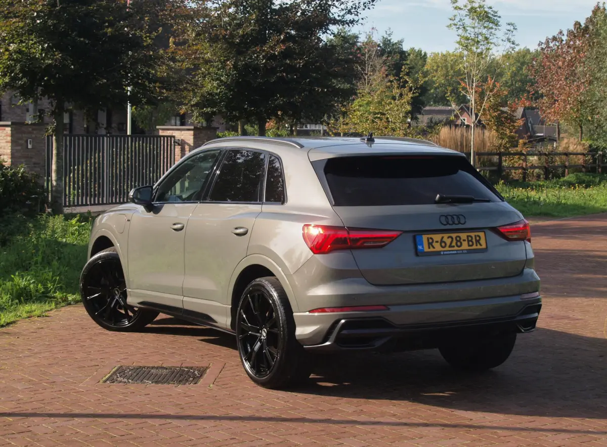 45 TFSI e S edition | S-Line | Sonos Geluidinstallatie | Black Optic | ACC | NL-Auto |