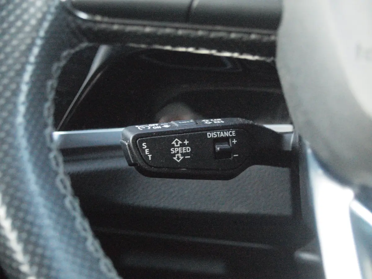 45 TFSI e S edition | S-Line | Sonos Geluidinstallatie | Black Optic | ACC | NL-Auto |