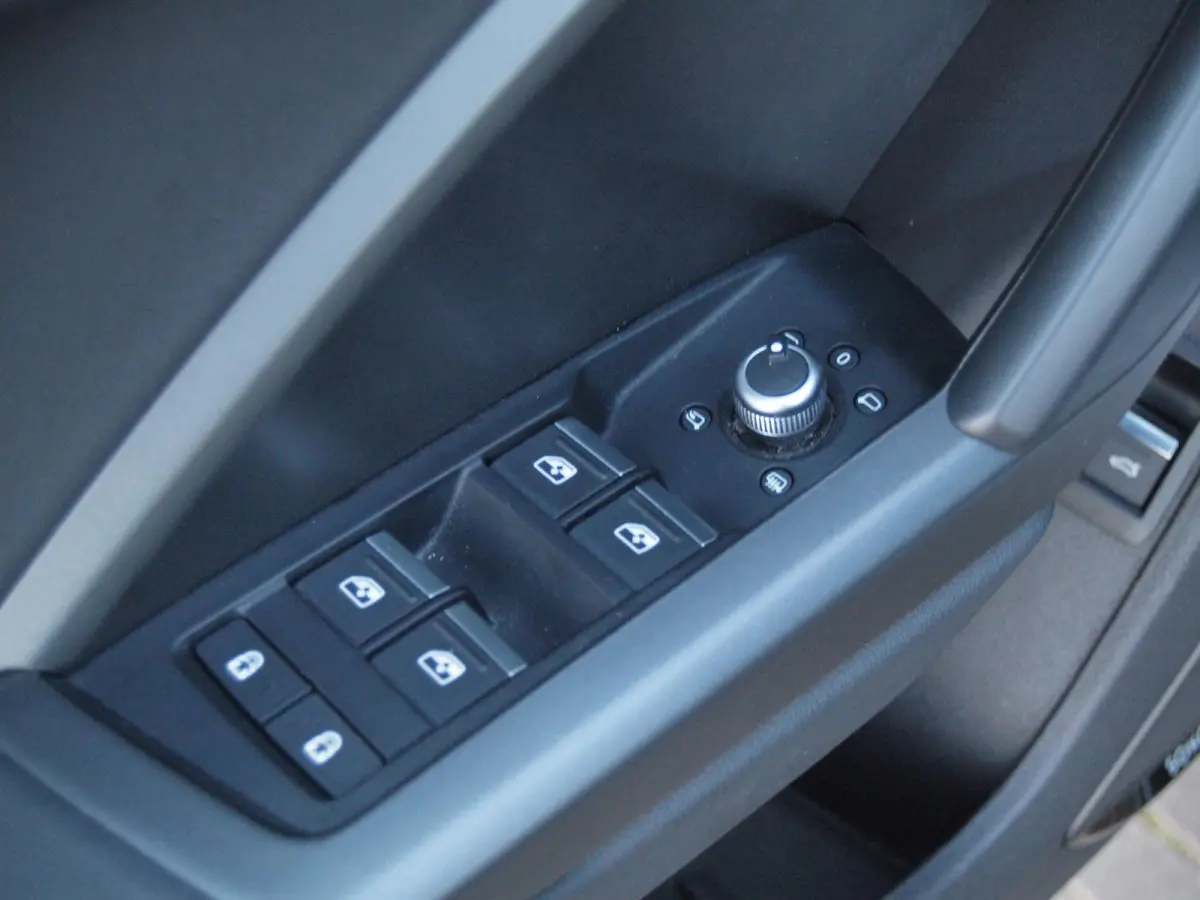 45 TFSI e S edition | S-Line | Sonos Geluidinstallatie | Black Optic | ACC | NL-Auto |