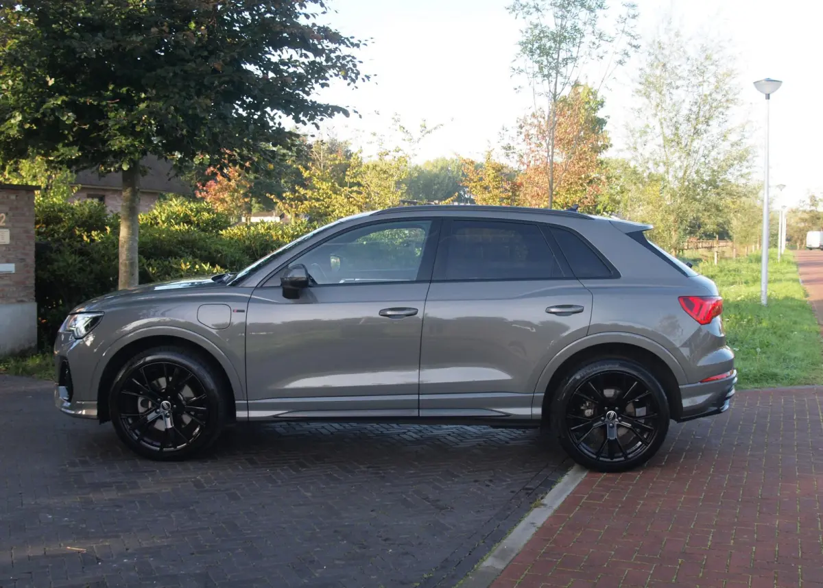 45 TFSI e S edition | S-Line | Sonos Geluidinstallatie | Black Optic | ACC | NL-Auto |
