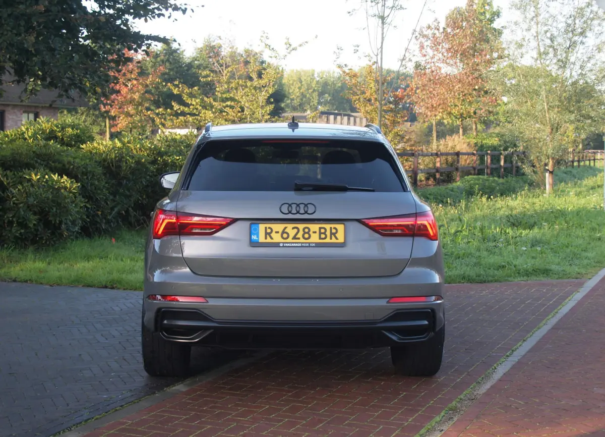 45 TFSI e S edition | S-Line | Sonos Geluidinstallatie | Black Optic | ACC | NL-Auto |
