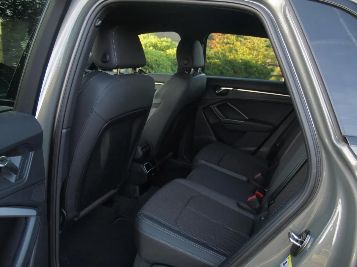 45 TFSI e S edition | S-Line | Sonos Geluidinstallatie | Black Optic | ACC | NL-Auto |