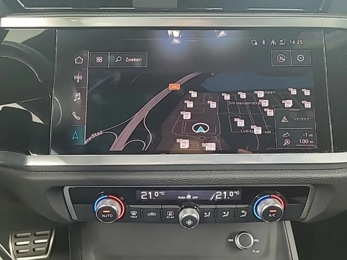 45 TFSI e S edition | S-Line | Sonos Geluidinstallatie | Black Optic | NL-Auto |