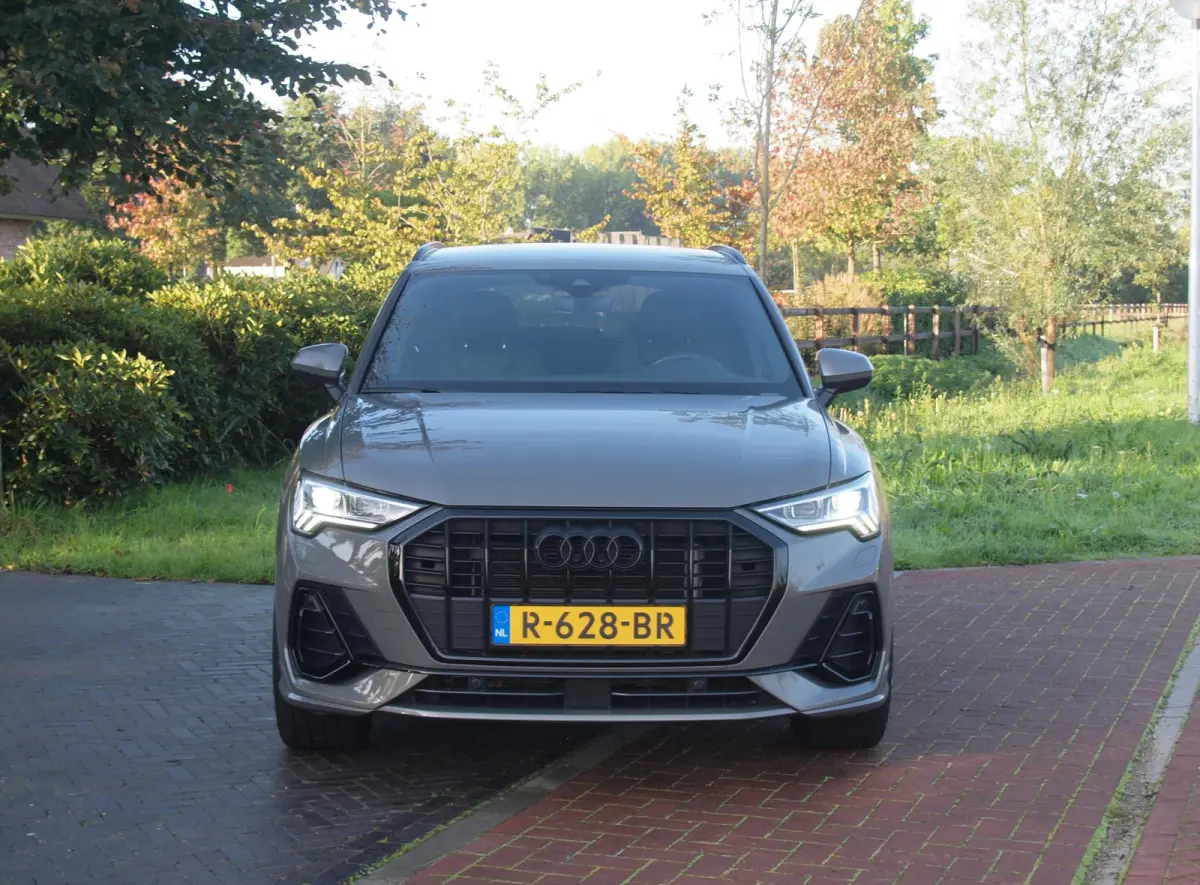 45 TFSI e S edition | S-Line | Sonos Geluidinstallatie | Black Optic | ACC | NL-Auto |