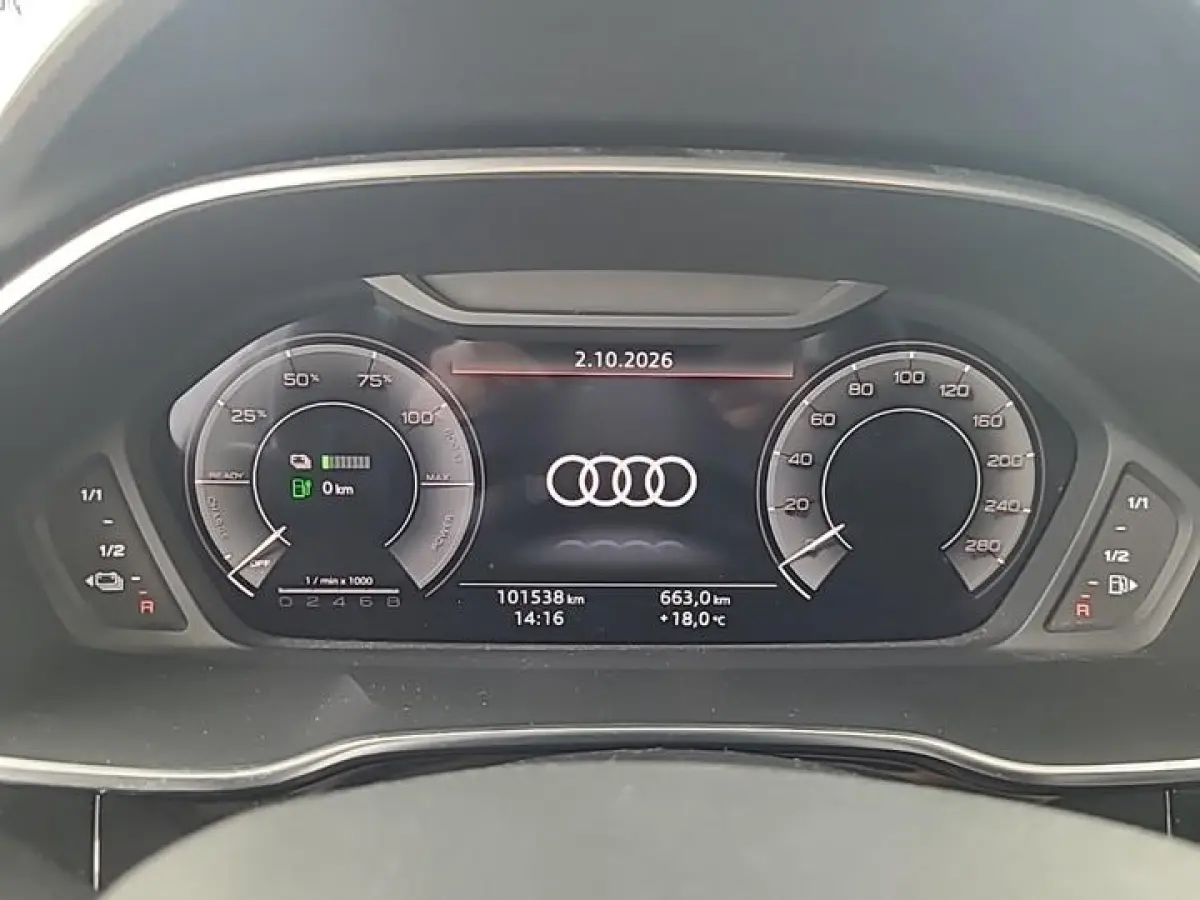 45 TFSI e S edition | S-Line | Sonos Geluidinstallatie | Black Optic | NL-Auto |