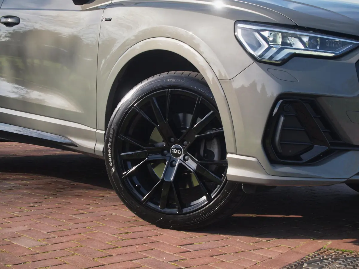 45 TFSI e S edition | S-Line | Sonos Geluidinstallatie | Black Optic | ACC | NL-Auto |