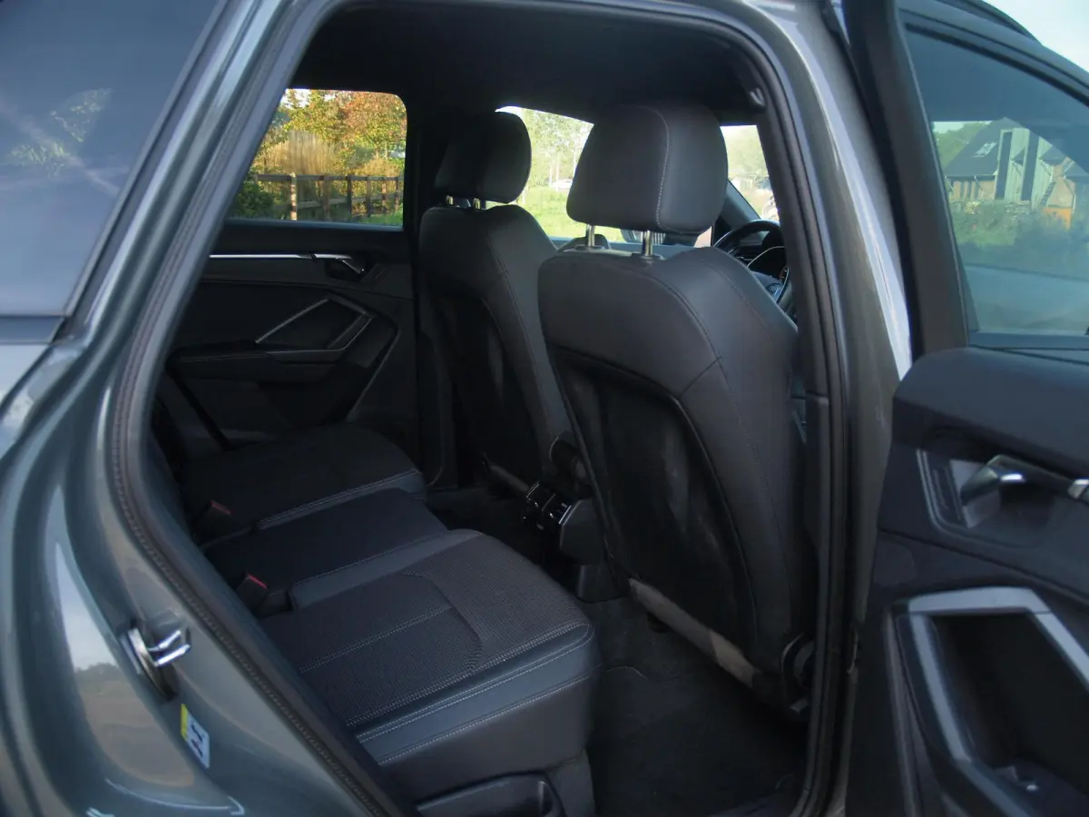 45 TFSI e S edition | S-Line | Sonos Geluidinstallatie | Black Optic | ACC | NL-Auto |
