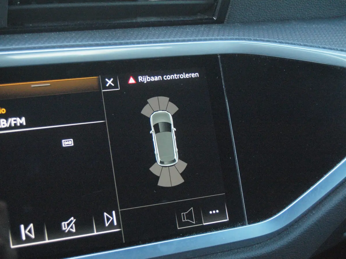 45 TFSI e S edition | S-Line | Sonos Geluidinstallatie | Black Optic | ACC | NL-Auto |