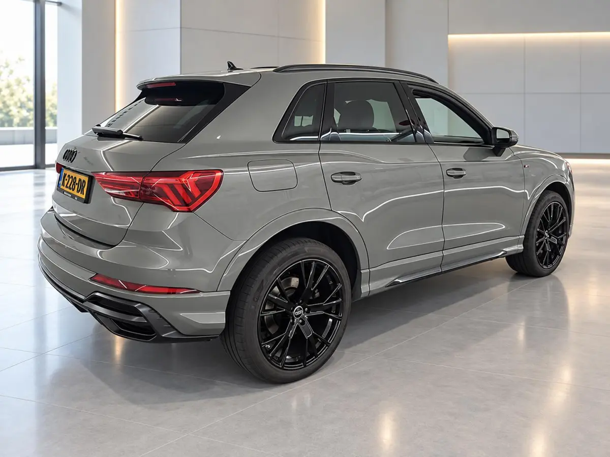 45 TFSI e S edition | S-Line | Sonos Geluidinstallatie | Black Optic | NL-Auto |