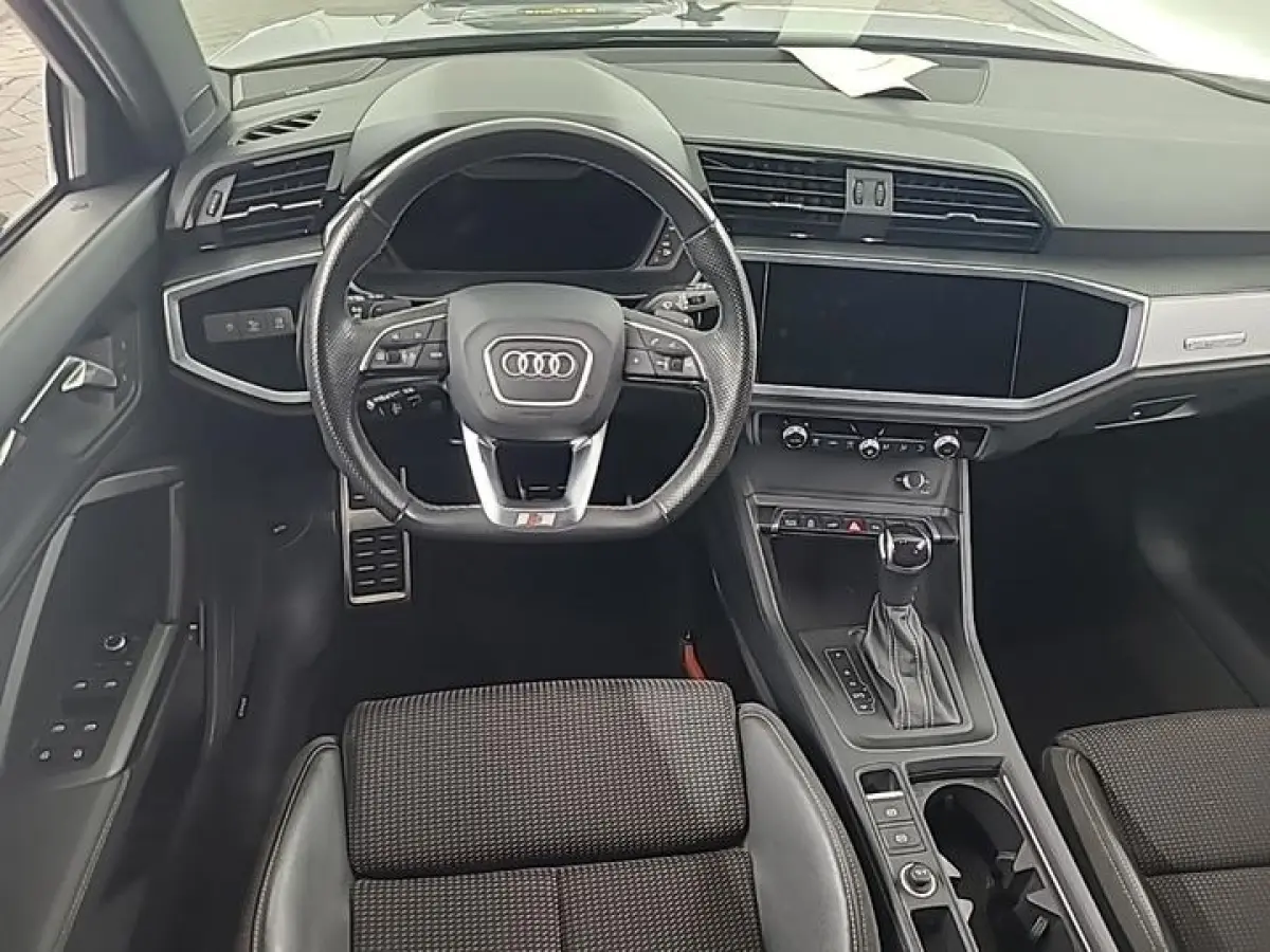 45 TFSI e S edition | S-Line | Sonos Geluidinstallatie | Black Optic | NL-Auto |