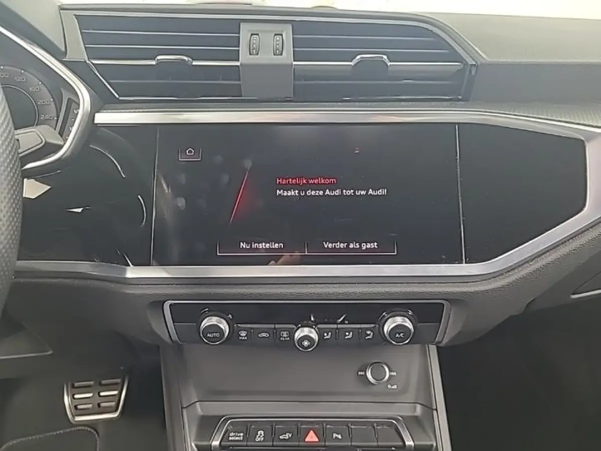 45 TFSI e S edition | S-Line | Sonos Geluidinstallatie | Black Optic | NL-Auto |