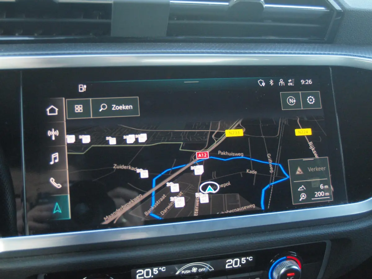 45 TFSI e S edition | S-Line | Sonos Geluidinstallatie | Black Optic | ACC | NL-Auto |