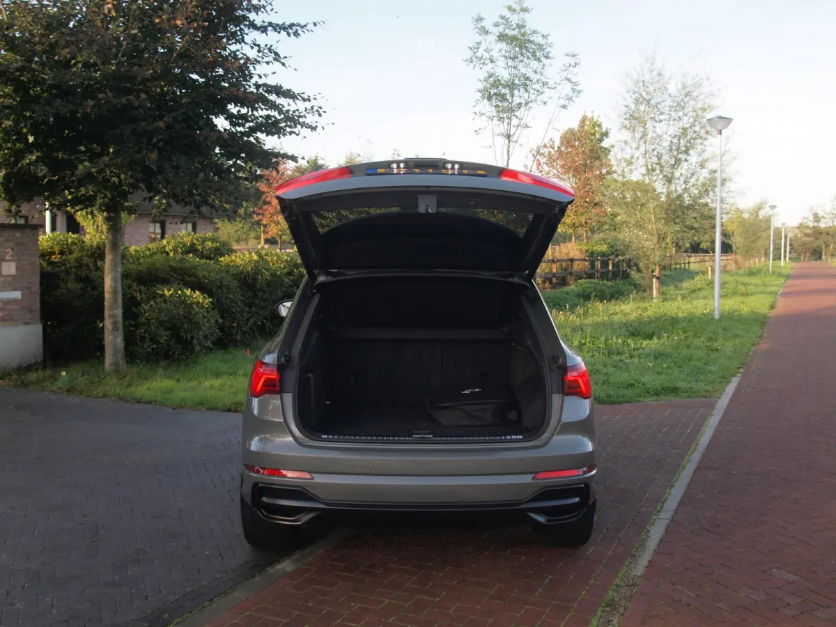 45 TFSI e S edition | S-Line | Sonos Geluidinstallatie | Black Optic | ACC | NL-Auto |