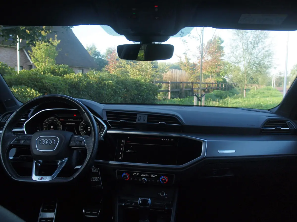 45 TFSI e S edition | S-Line | Sonos Geluidinstallatie | Black Optic | ACC | NL-Auto |