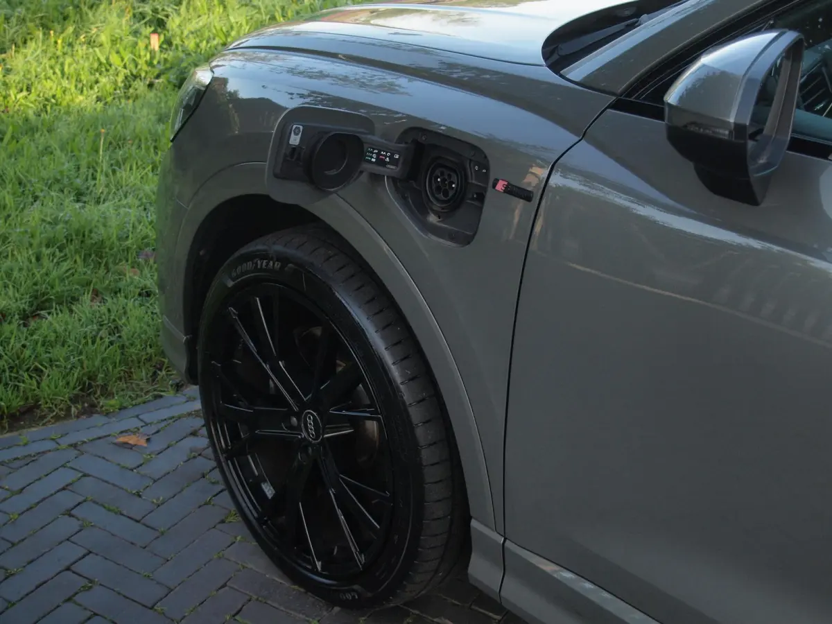 45 TFSI e S edition | S-Line | Sonos Geluidinstallatie | Black Optic | ACC | NL-Auto |