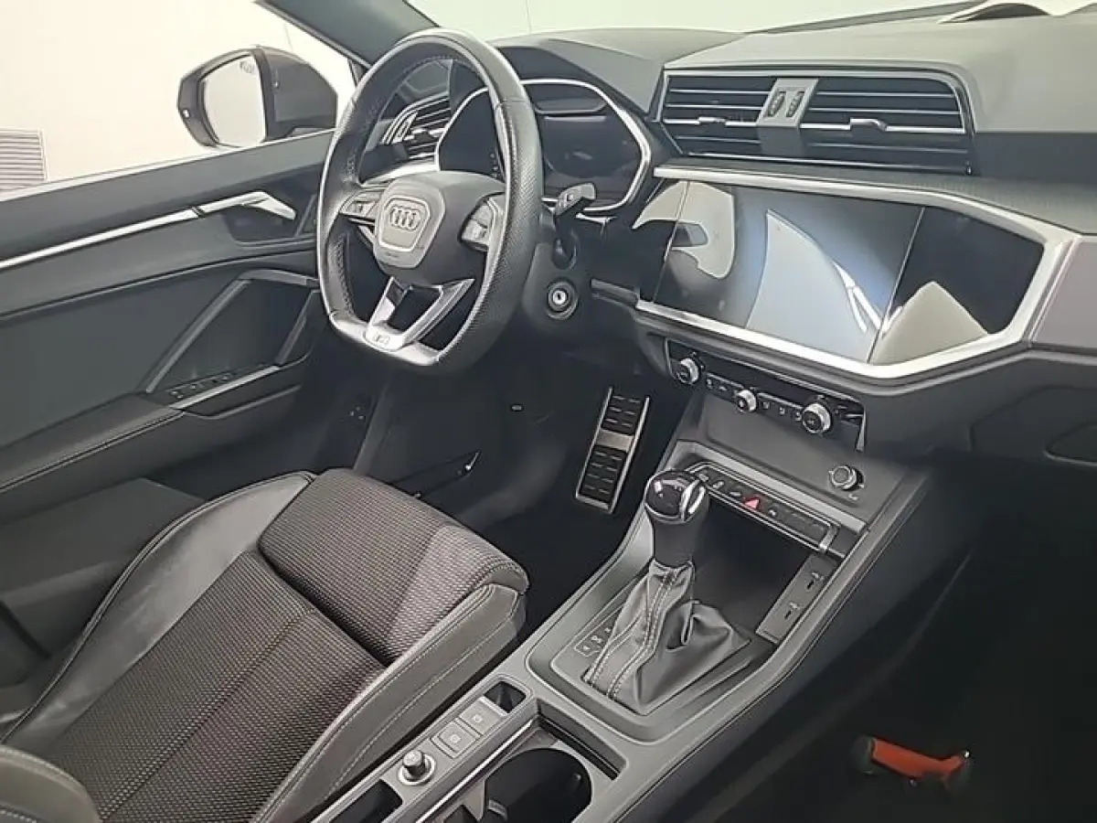 45 TFSI e S edition | S-Line | Sonos Geluidinstallatie | Black Optic | NL-Auto |