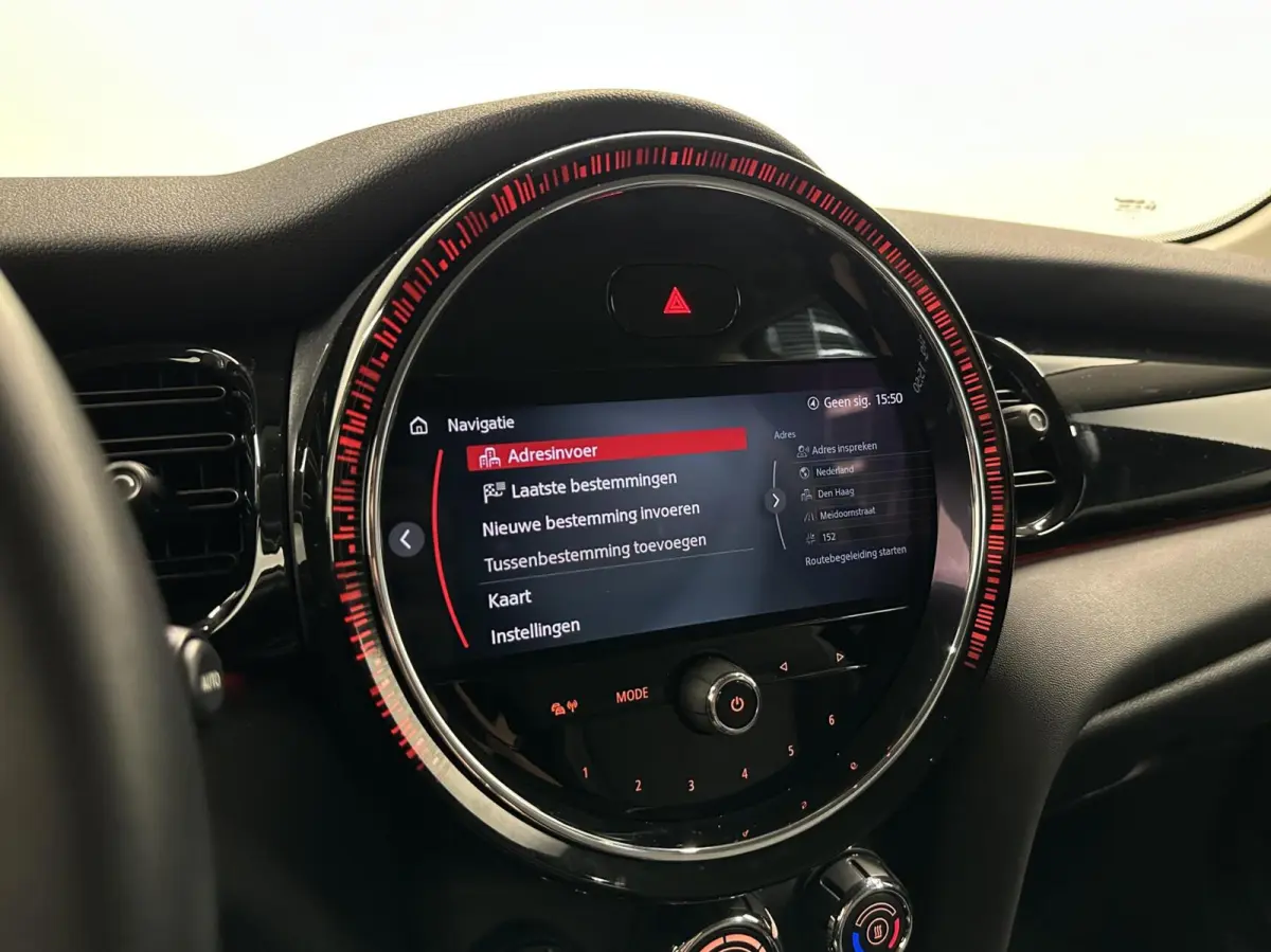 1.5 Cooper Business Edition|Carplay|Navi|Airco|Cruise|NAP|