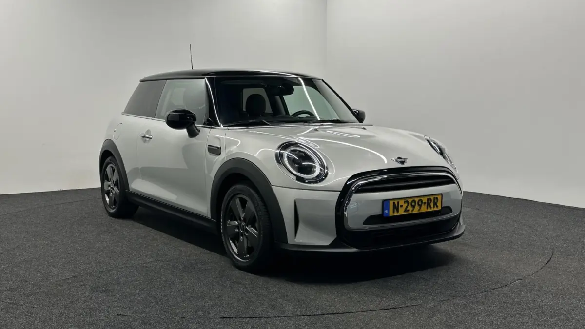 1.5 Cooper Business Edition|Carplay|Navi|Airco|Cruise|NAP|