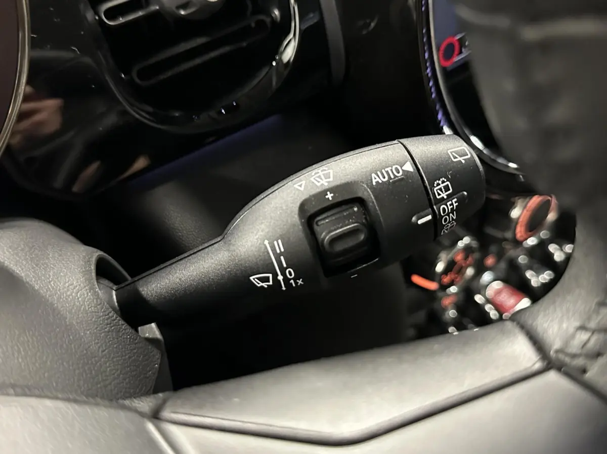 1.5 Cooper Business Edition|Carplay|Navi|Airco|Cruise|NAP|