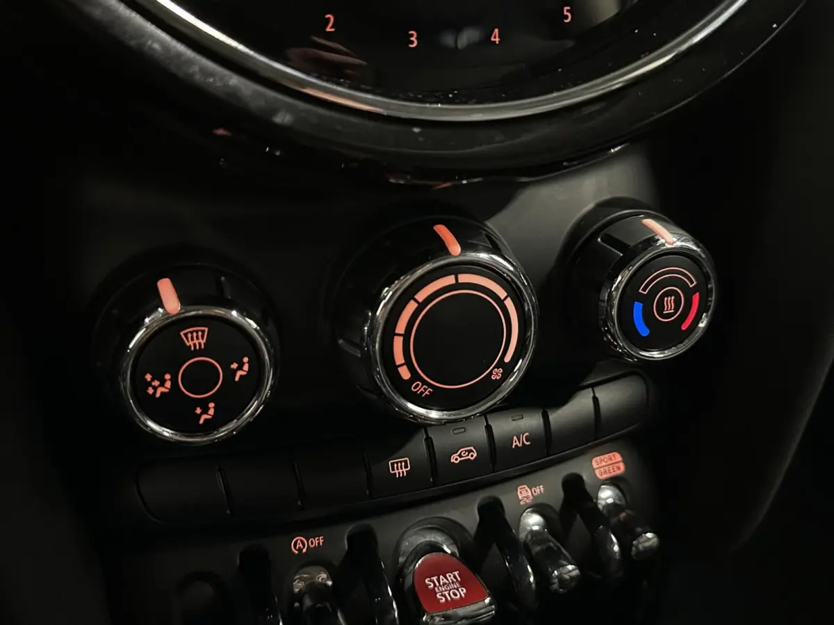 1.5 Cooper Business Edition|Carplay|Navi|Airco|Cruise|NAP|