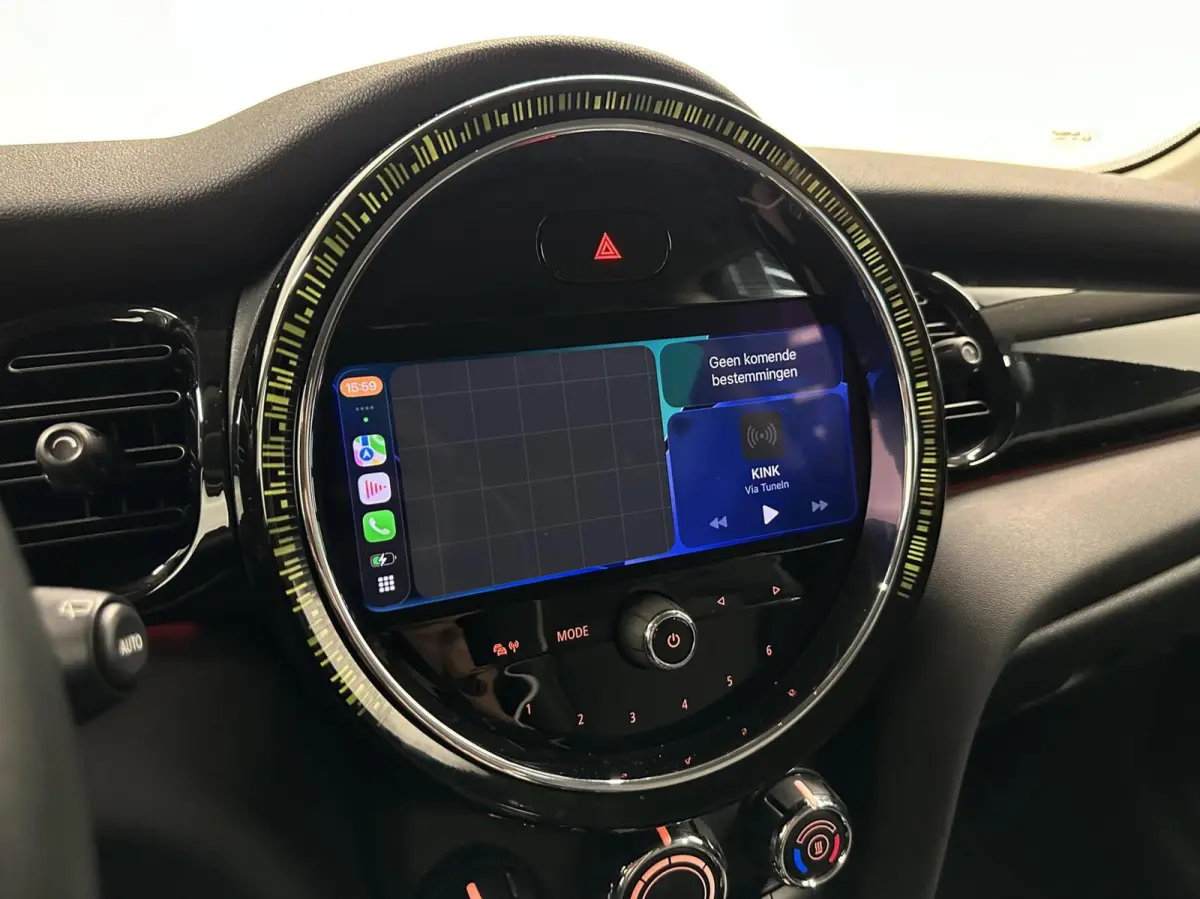 1.5 Cooper Business Edition|Carplay|Navi|Airco|Cruise|NAP|
