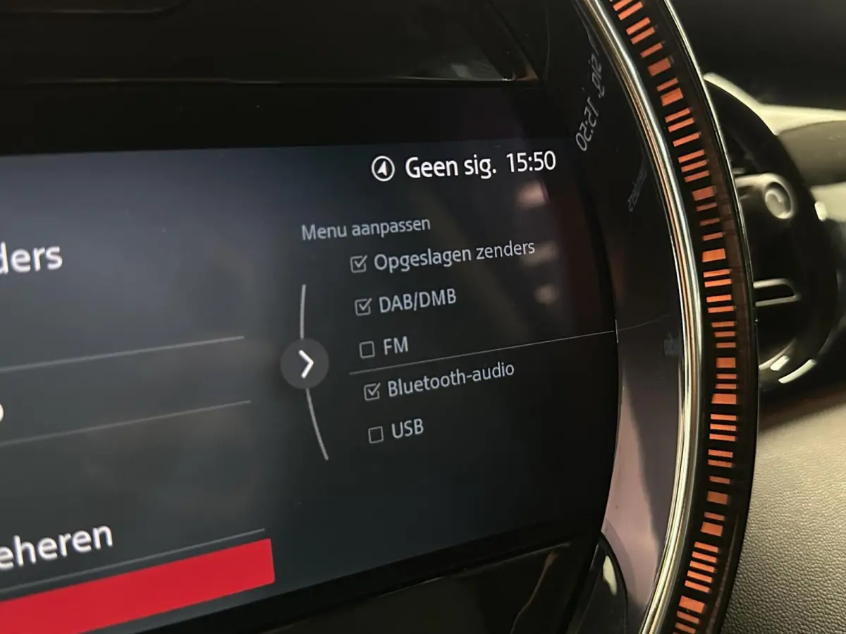 1.5 Cooper Business Edition|Carplay|Navi|Airco|Cruise|NAP|