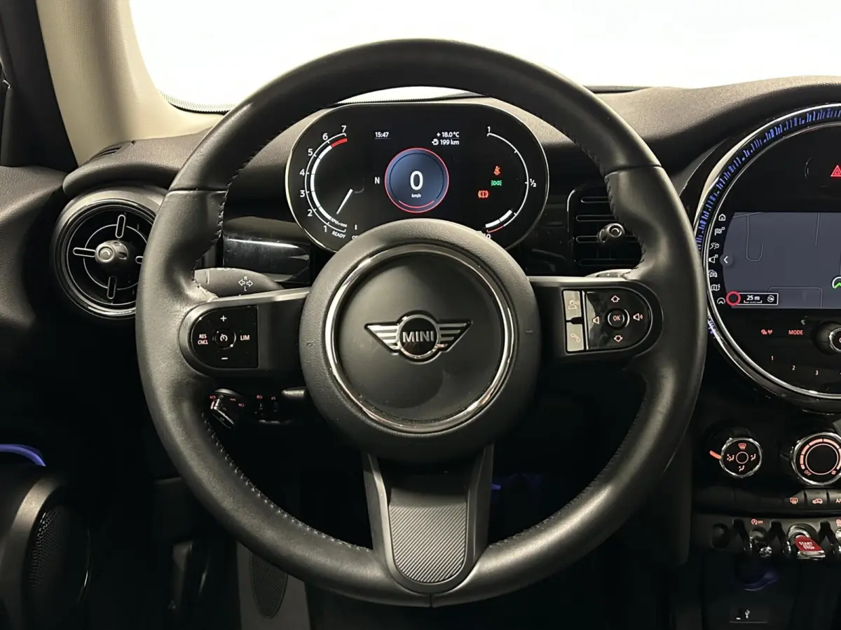 1.5 Cooper Business Edition|Carplay|Navi|Airco|Cruise|NAP|