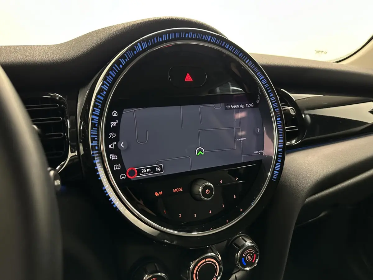 1.5 Cooper Business Edition|Carplay|Navi|Airco|Cruise|NAP|