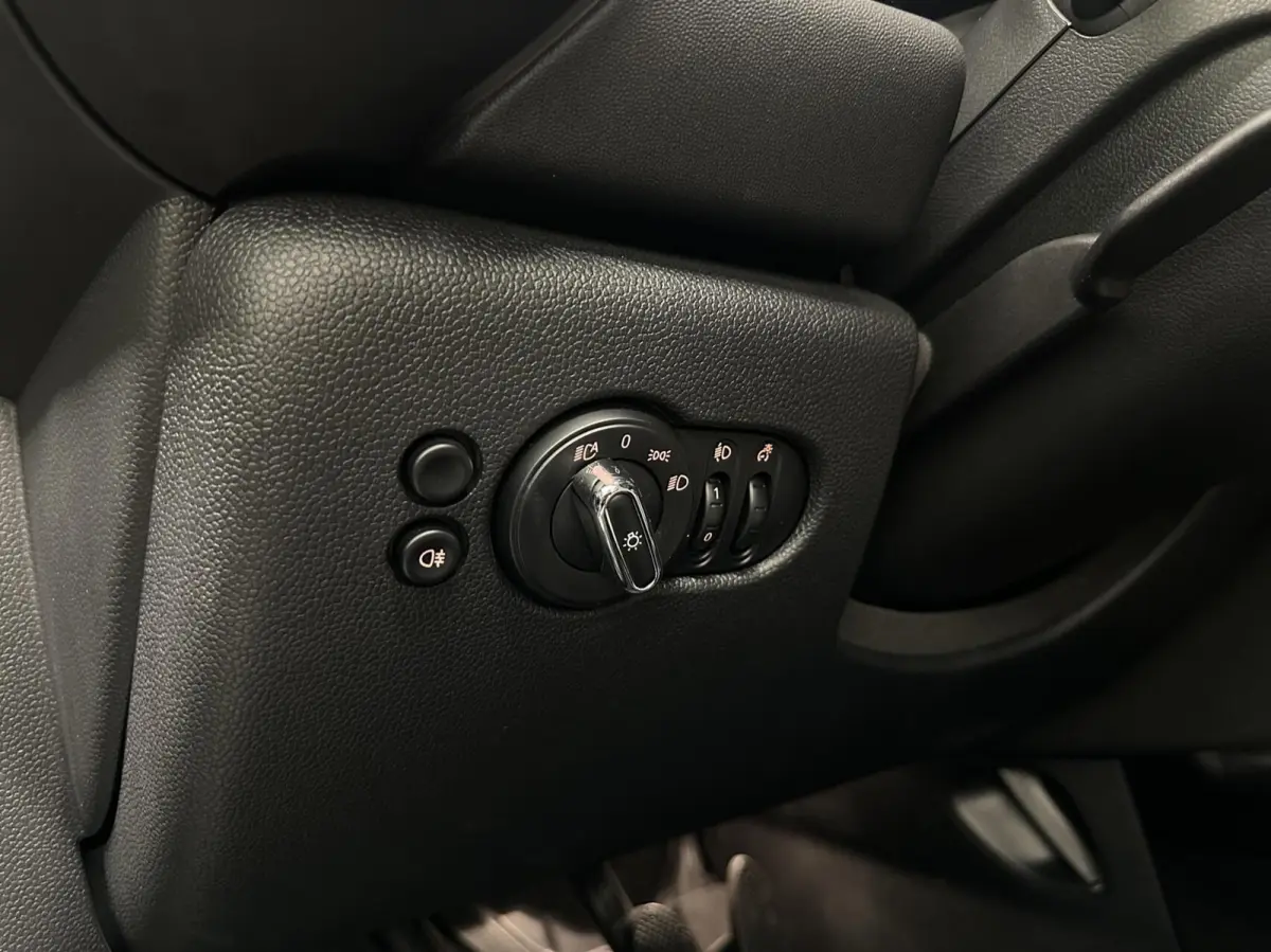 1.5 Cooper Business Edition|Carplay|Navi|Airco|Cruise|NAP|