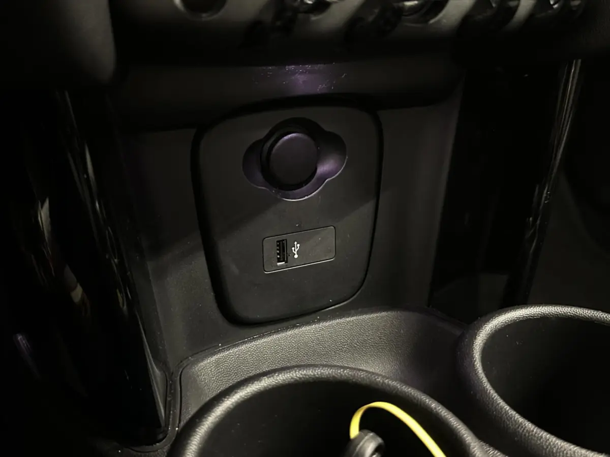 1.5 Cooper Business Edition|Carplay|Navi|Airco|Cruise|NAP|