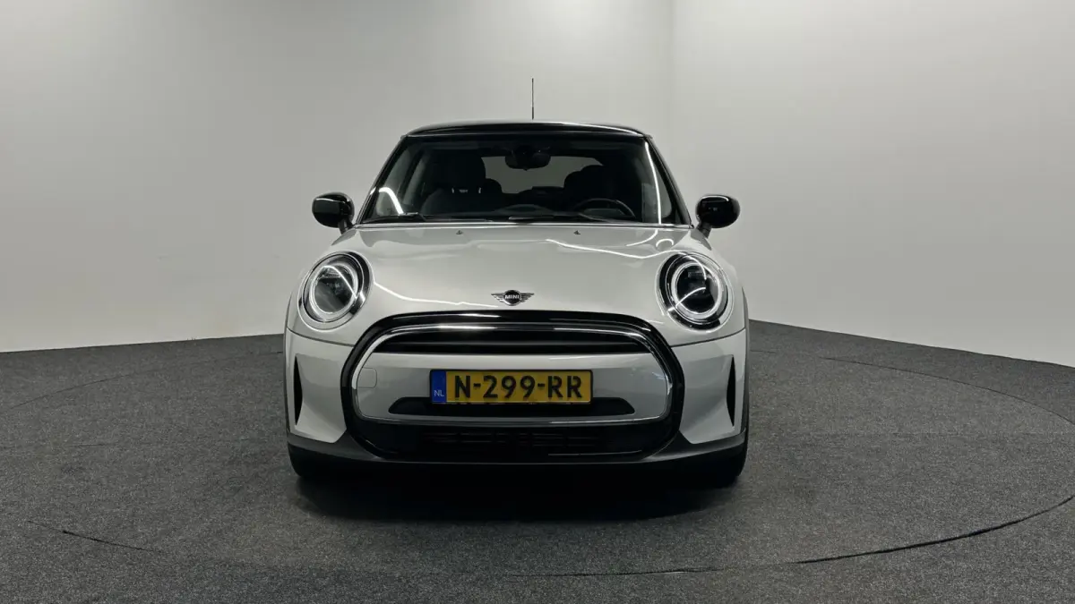 1.5 Cooper Business Edition|Carplay|Navi|Airco|Cruise|NAP|
