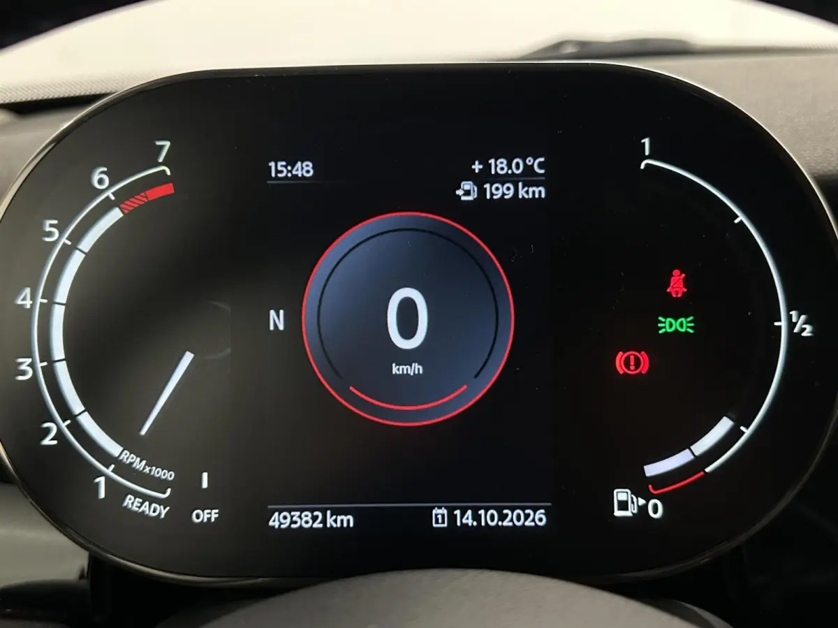 1.5 Cooper Business Edition|Carplay|Navi|Airco|Cruise|NAP|