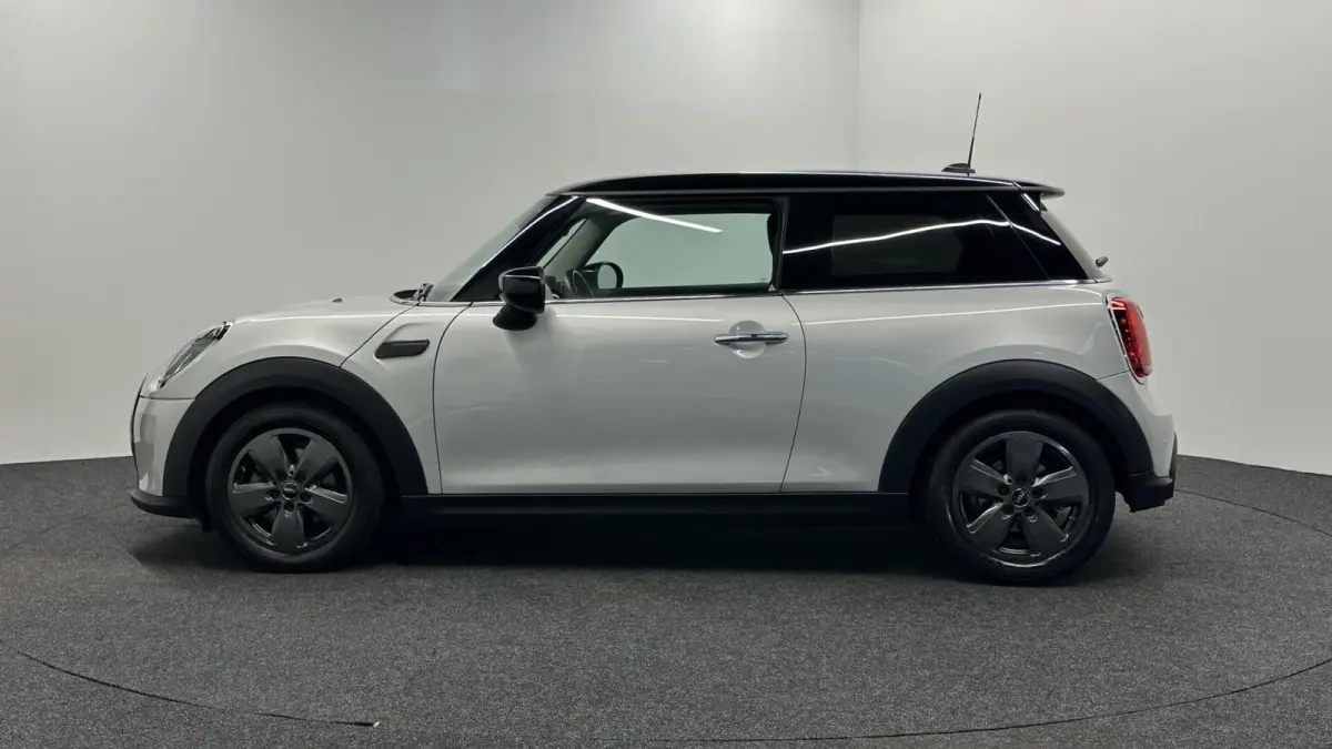 1.5 Cooper Business Edition|Carplay|Navi|Airco|Cruise|NAP|