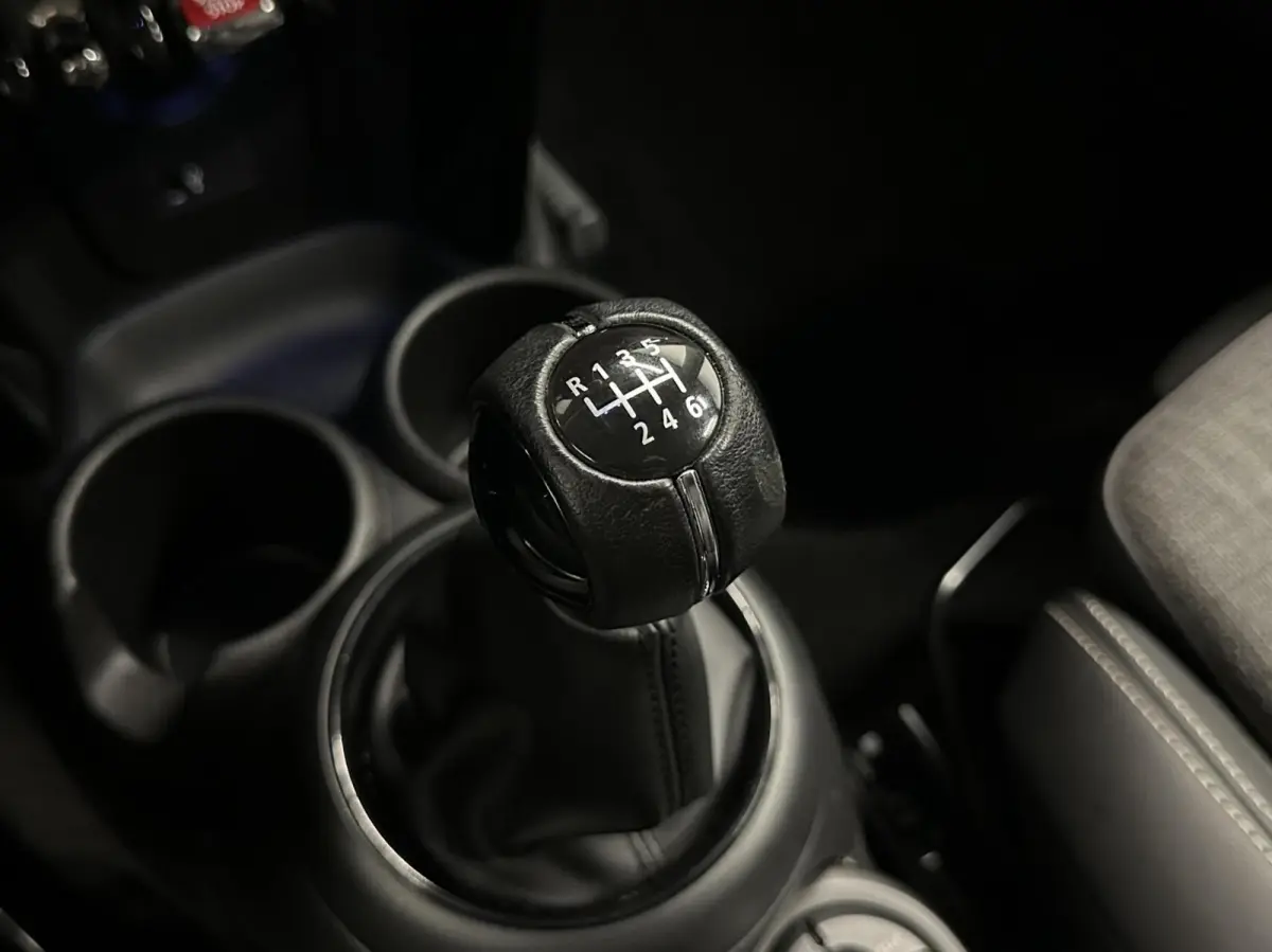 1.5 Cooper Business Edition|Carplay|Navi|Airco|Cruise|NAP|